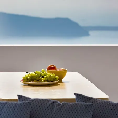 The Nook Fira (Santorini)