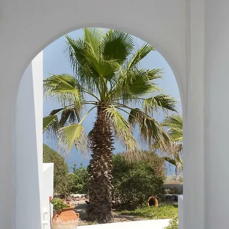 The Nook * Fira (Santorini)