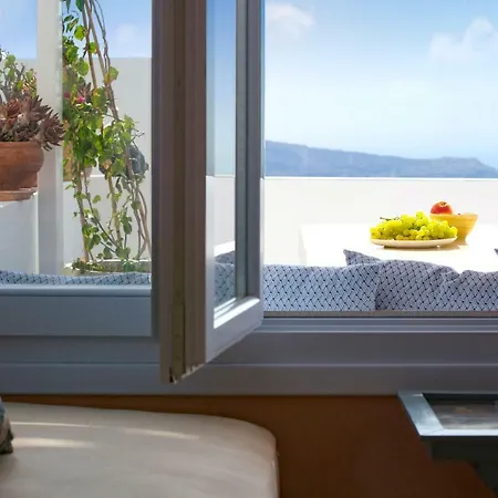 The Nook Casa vacanze Fira (Santorini)