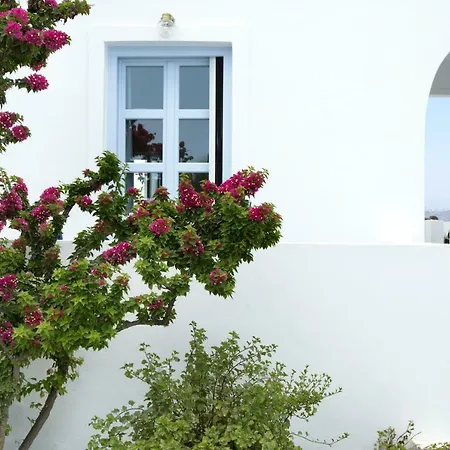 The Nook * Fira (Santorini)