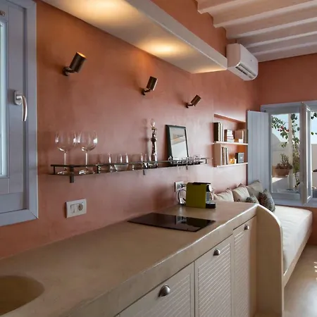 Casa vacanze The Nook *
